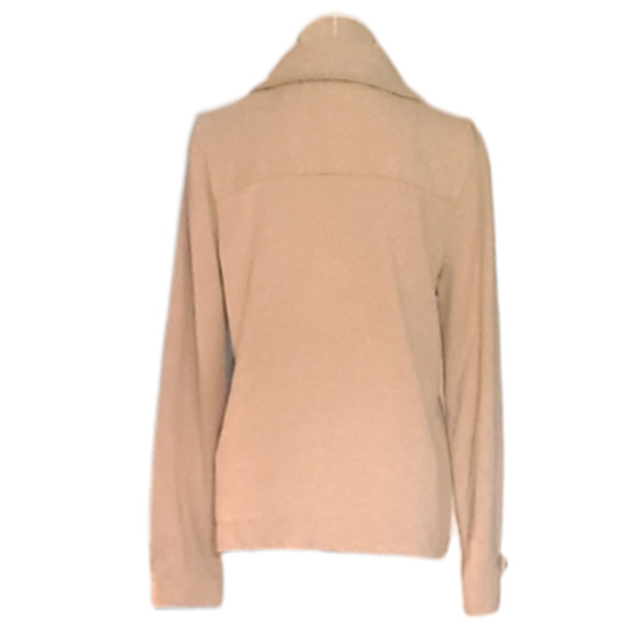 Talbots Button Cardigan jacket size Medium - Picture 2 of 3